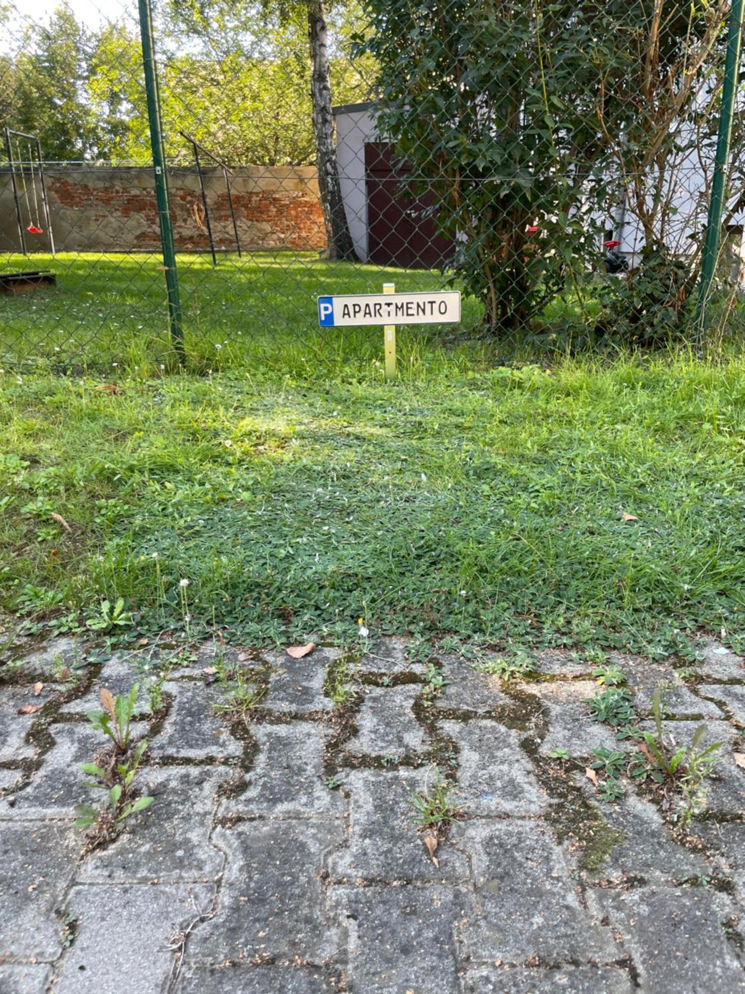 Apartmento Blue Magdeburg - Zentral - Wifi - Netflix Eksteriør bilde